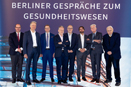 22. Berliner Gespräche zum Gesundheitswesen 2023